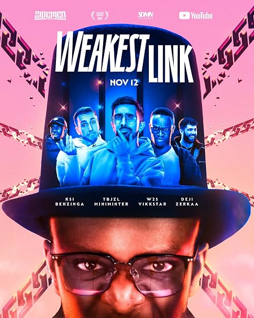 Weakest Link