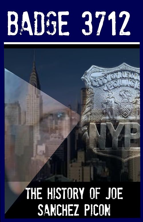 Badge 3712