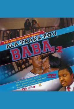 Ala traka pou Baba 2