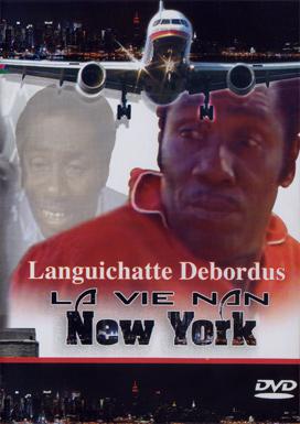 Lavi nan Nouyòk