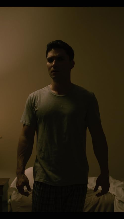 The Tenant