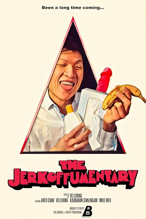 The Jerkoffumentary