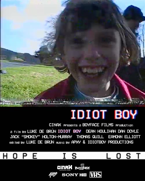 Idiot Boy