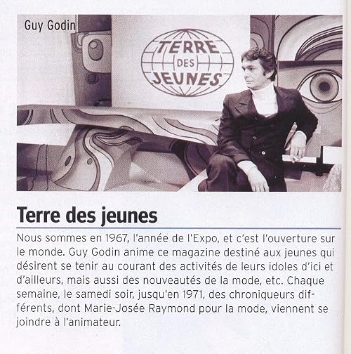 Terre des jeunes