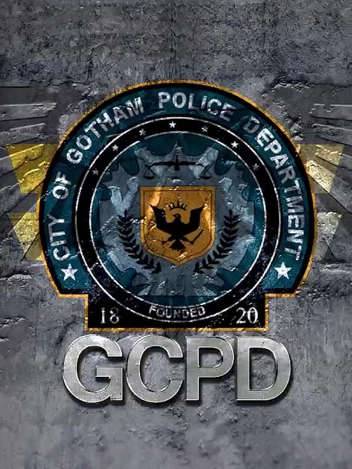 GCPD: Major Crimes Unit