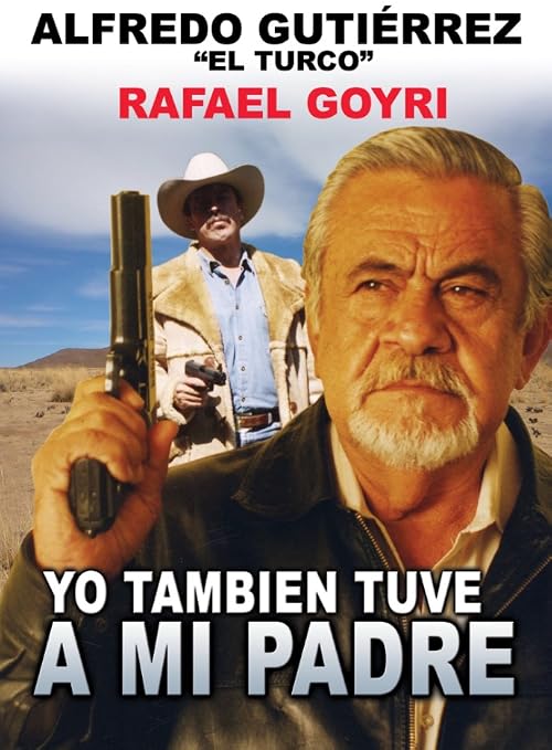 Yo también tuve a mi padre
