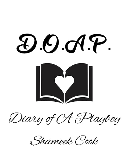 Diary of A Playboy (D.O.A.P.)