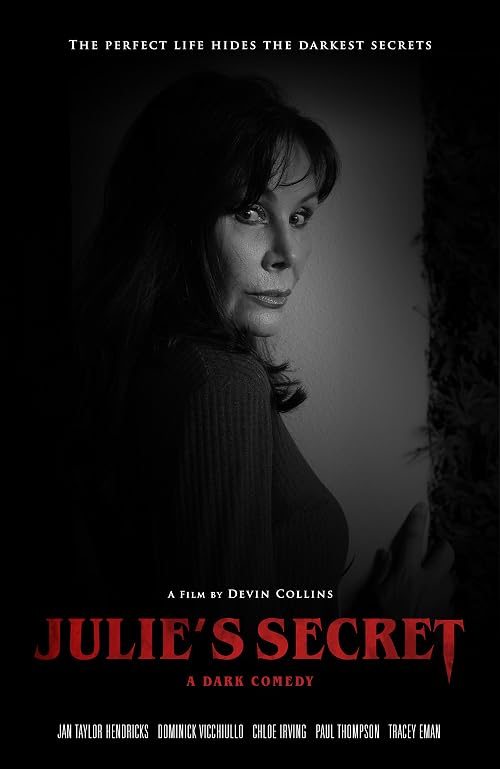 Julie's Secret