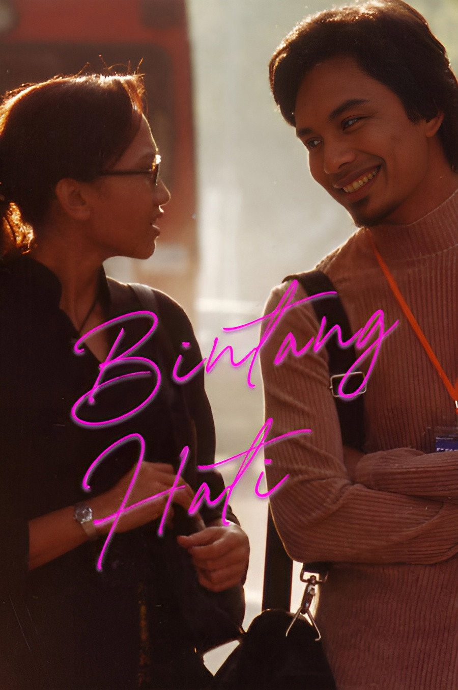 Bintang Hati
