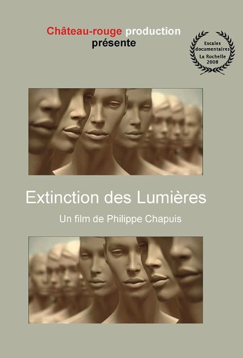 Extinction des Lumières