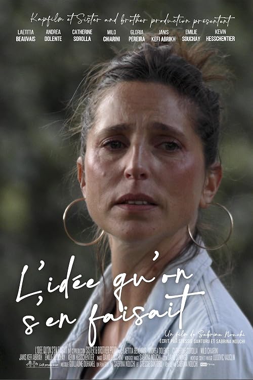 L'Idée Qu'on S'en Faisait