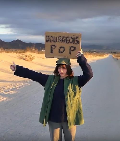 Bourgeois Pop