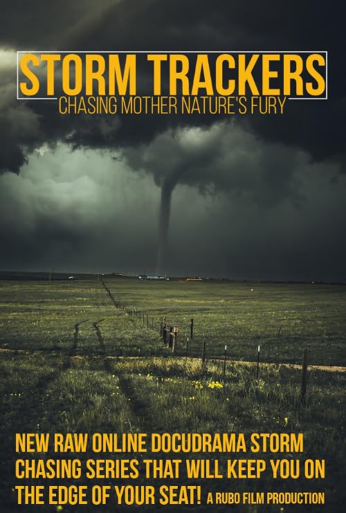 Storm Trackers