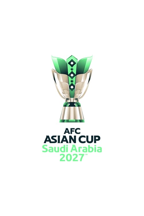 2027 AFC Asian Cup