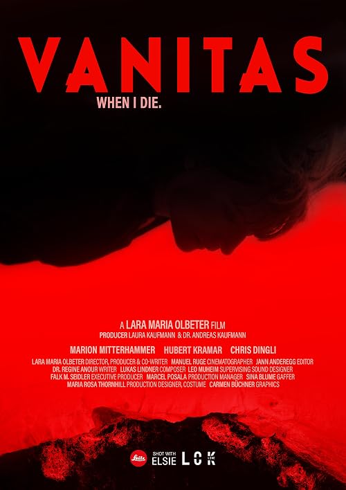 Vanitas - ein Stillleben