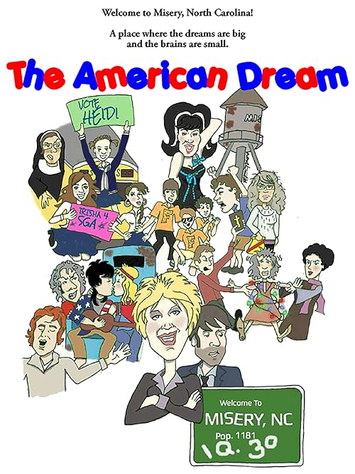 The American Dream