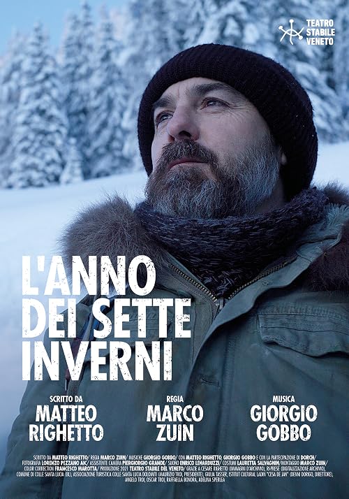 L'anno dei sette inverni
