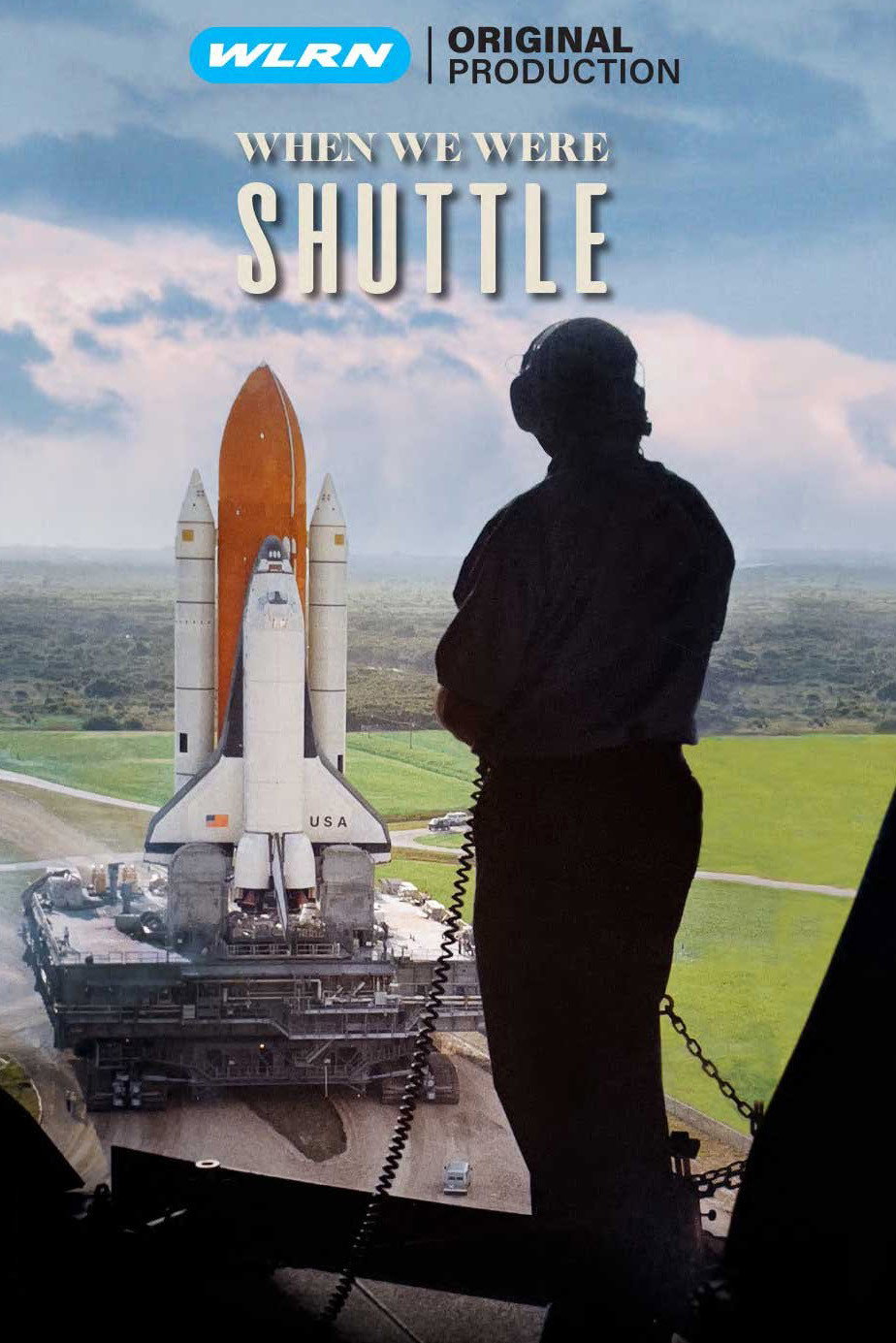 When We Were Shuttle