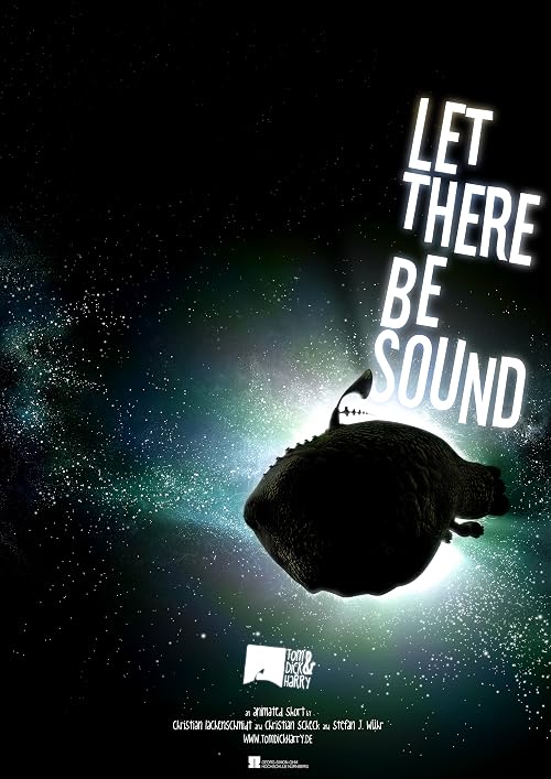Let There Be Sound