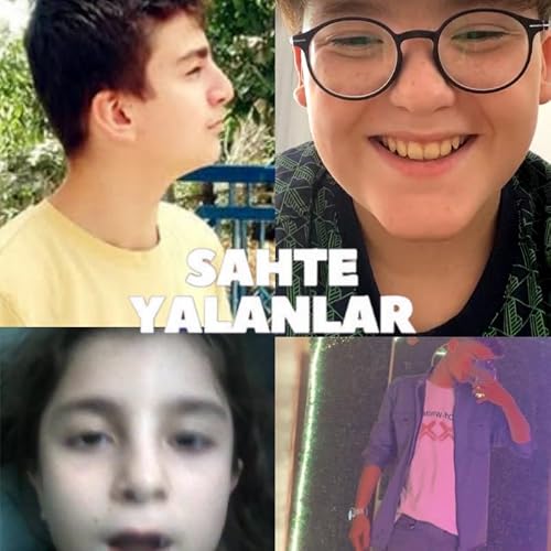 Sahte Yalanlar