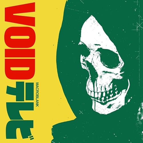 Macroblank: Void Television Mix