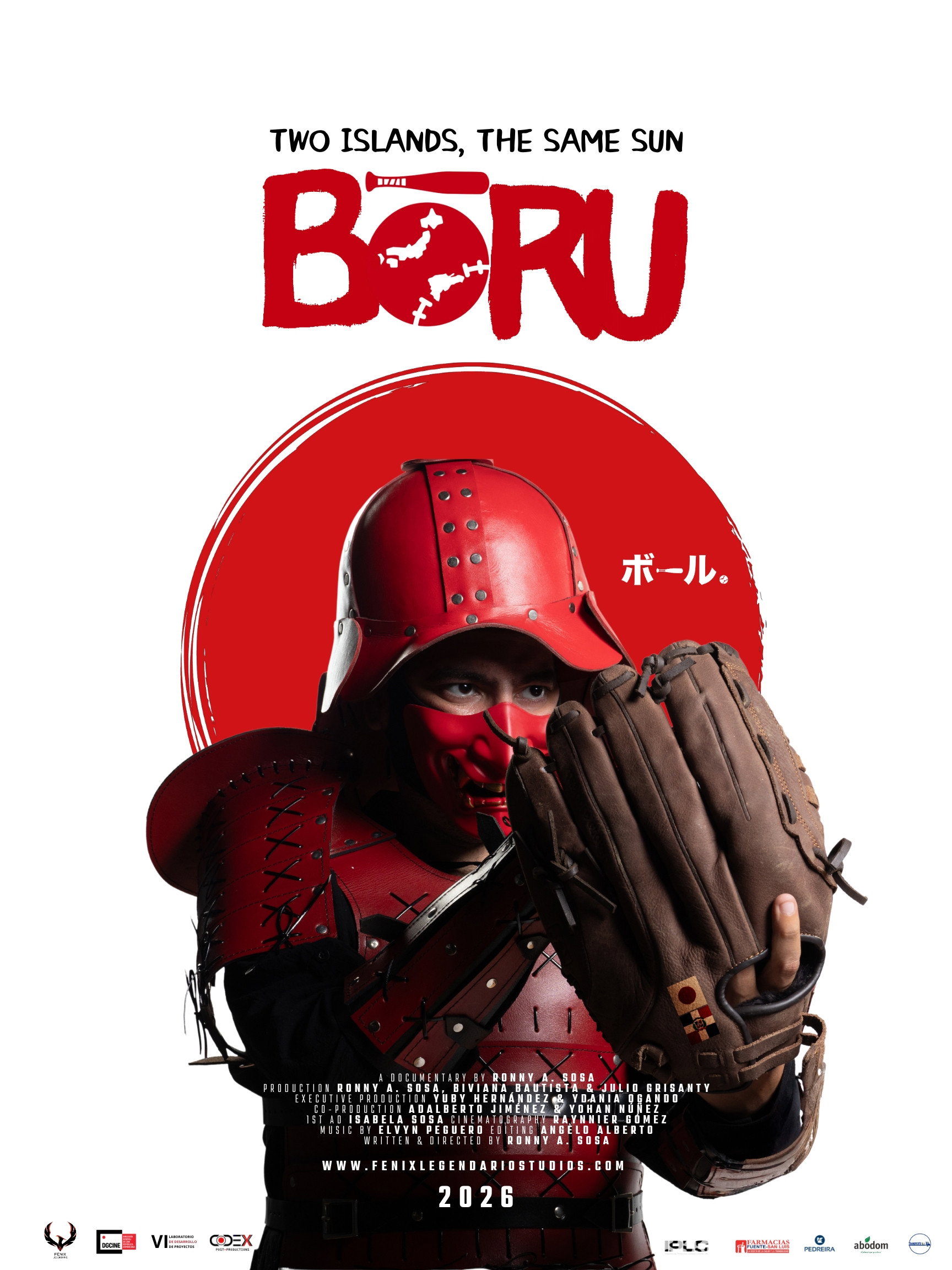 Boru