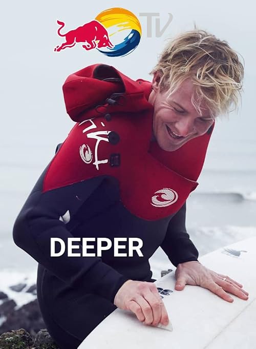 Deeper