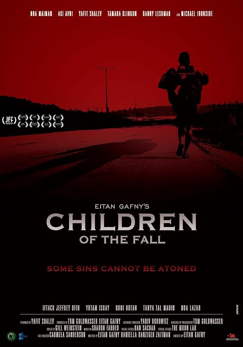 Children of the Fall: Director's Cut
