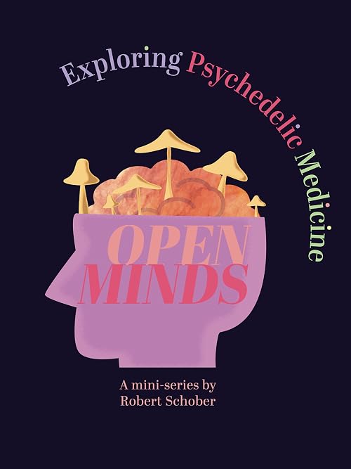 Open Minds