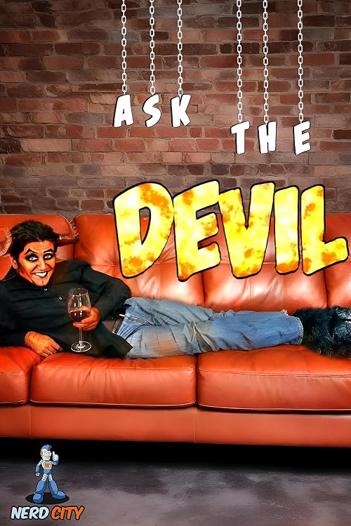 Ask the Devil