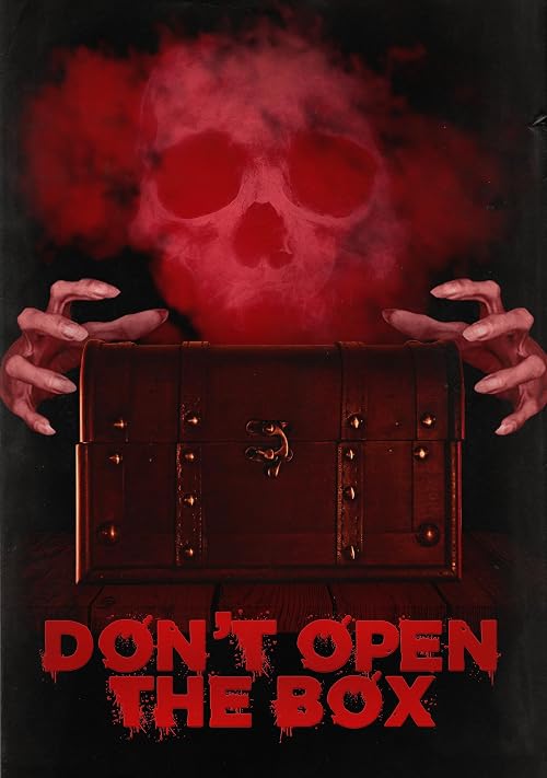 Don't Open the Box