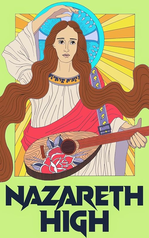 Nazareth High