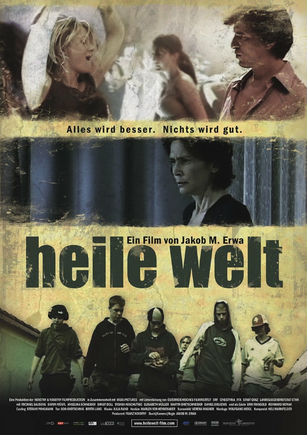 Heile Welt