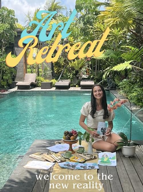 Art Retreat