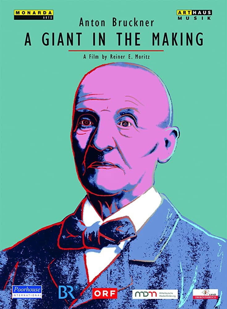 Anton Bruckner: A Giant in the Making