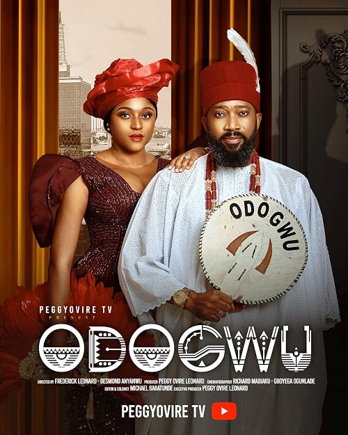 Odogwu
