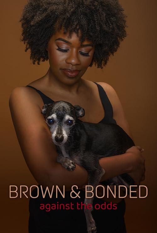 Brown and Bonded