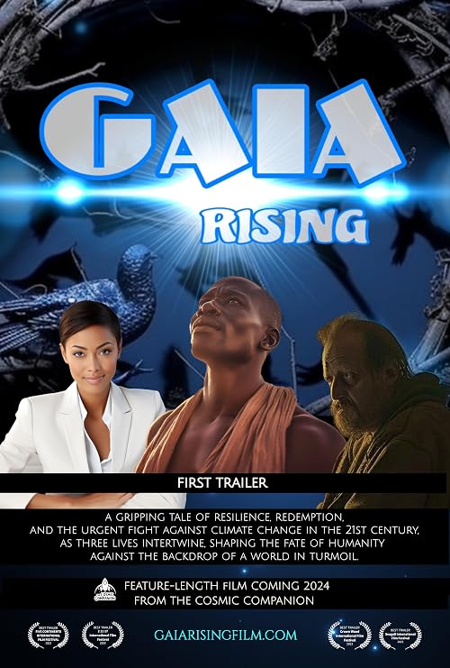 Gaia Rising