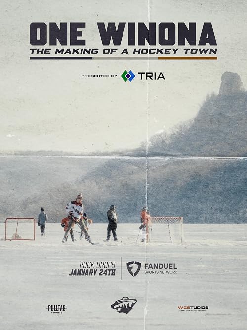 One Winona - The Making of a Hockey Town