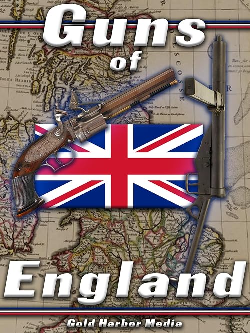 Guns of England