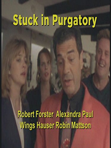 Stuck in Purgatory