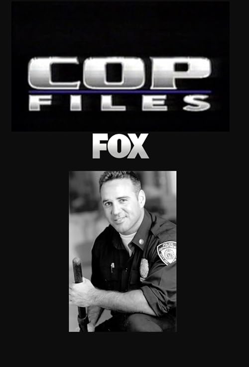 Cop Files