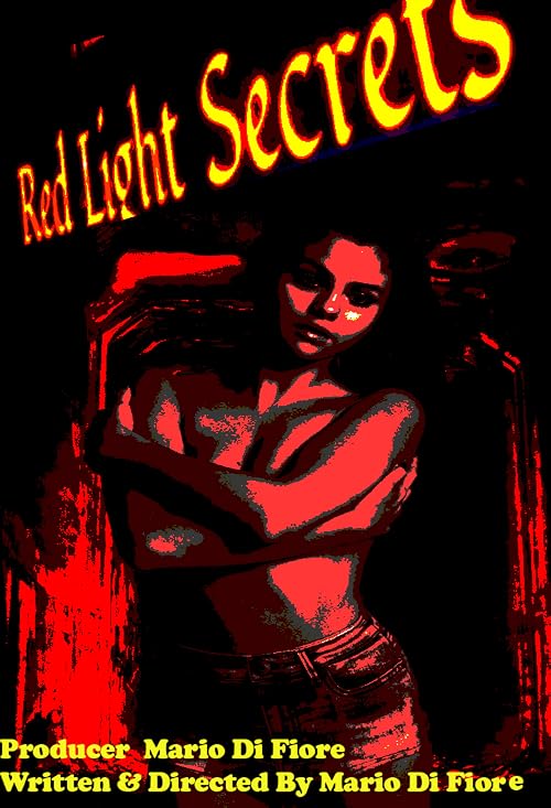 Worldwide Red Light District