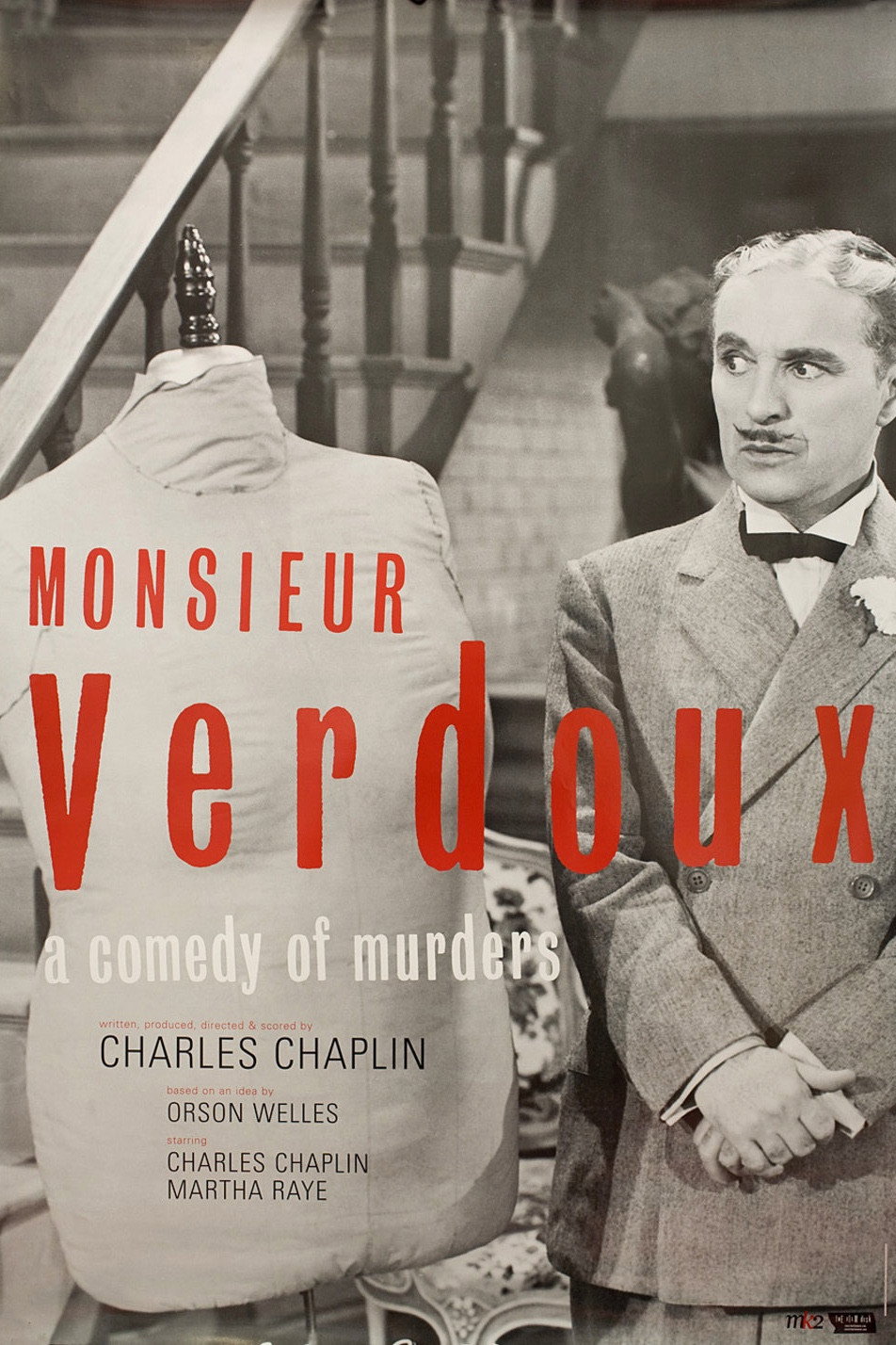 Monsieur Verdoux