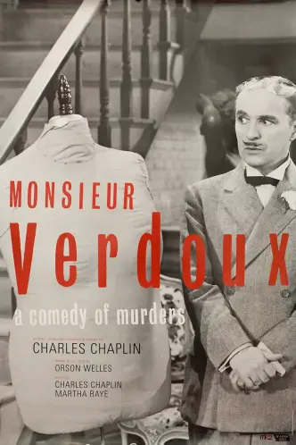 Monsieur Verdoux