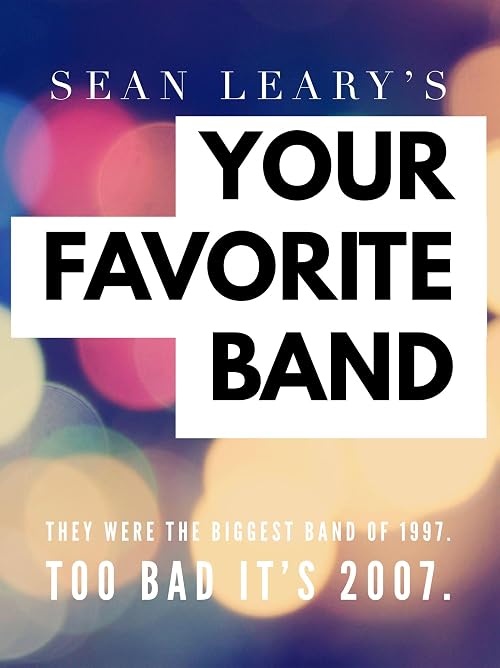 Your Favorite Band