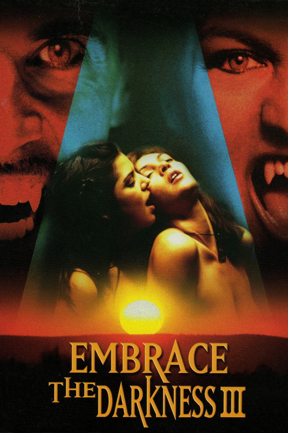 Embrace the Darkness 3