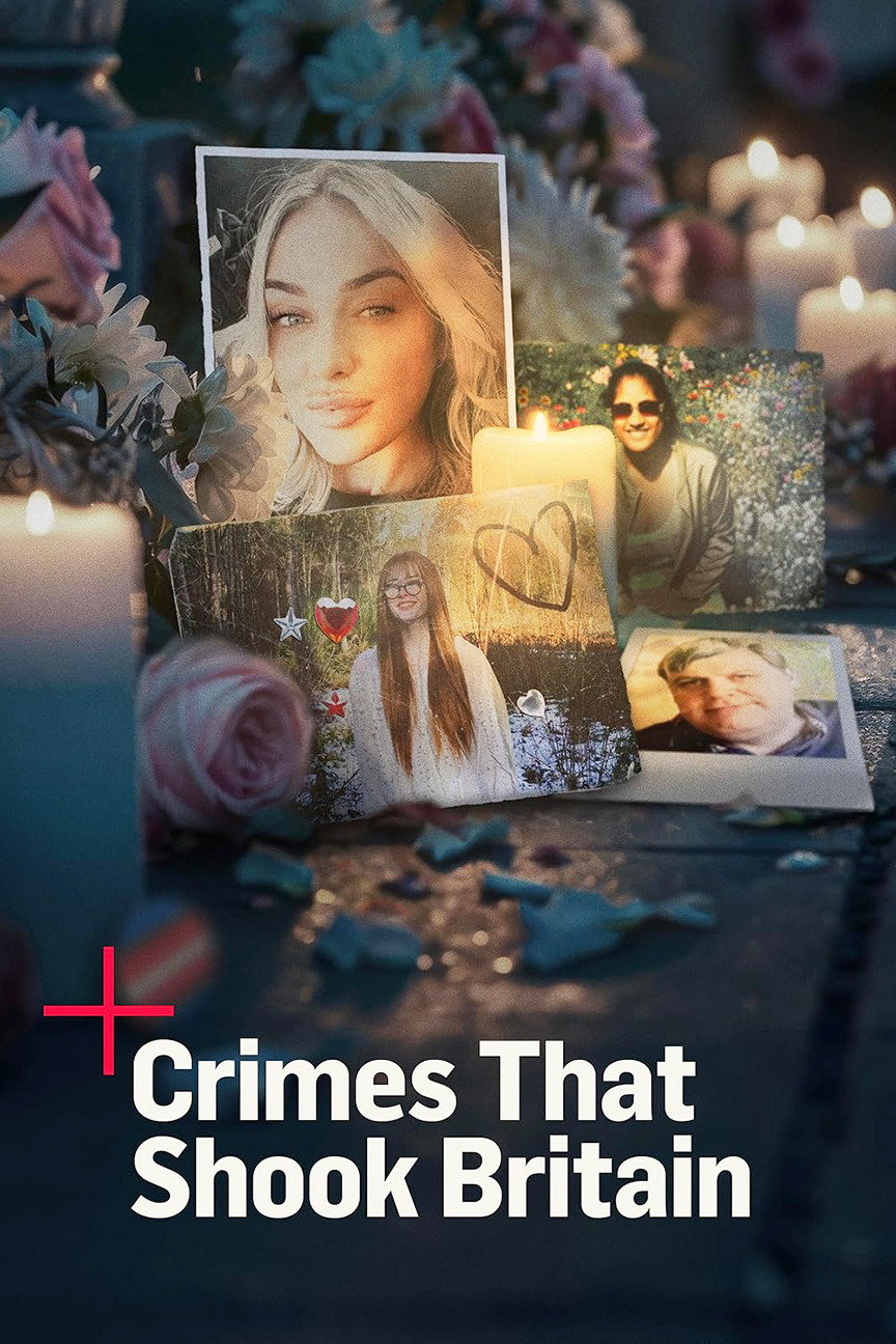 Ces crimes qui ont choqué le monde — Spécial Grande-Bretagne
