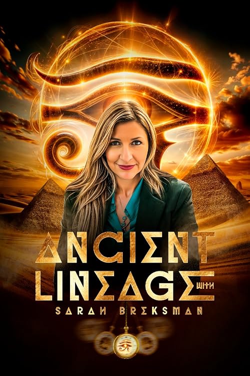 Ancient Lineage with Sarah Breskman Cosme