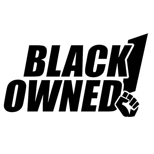 Black owned